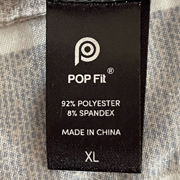 Exercise tank top - Picture 3 of 3